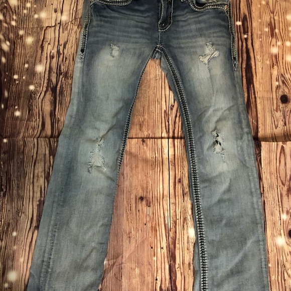 Rock Revivals - Picture 2 of 4